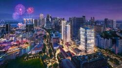 Union Square Residences (D1), Condominium #542311881